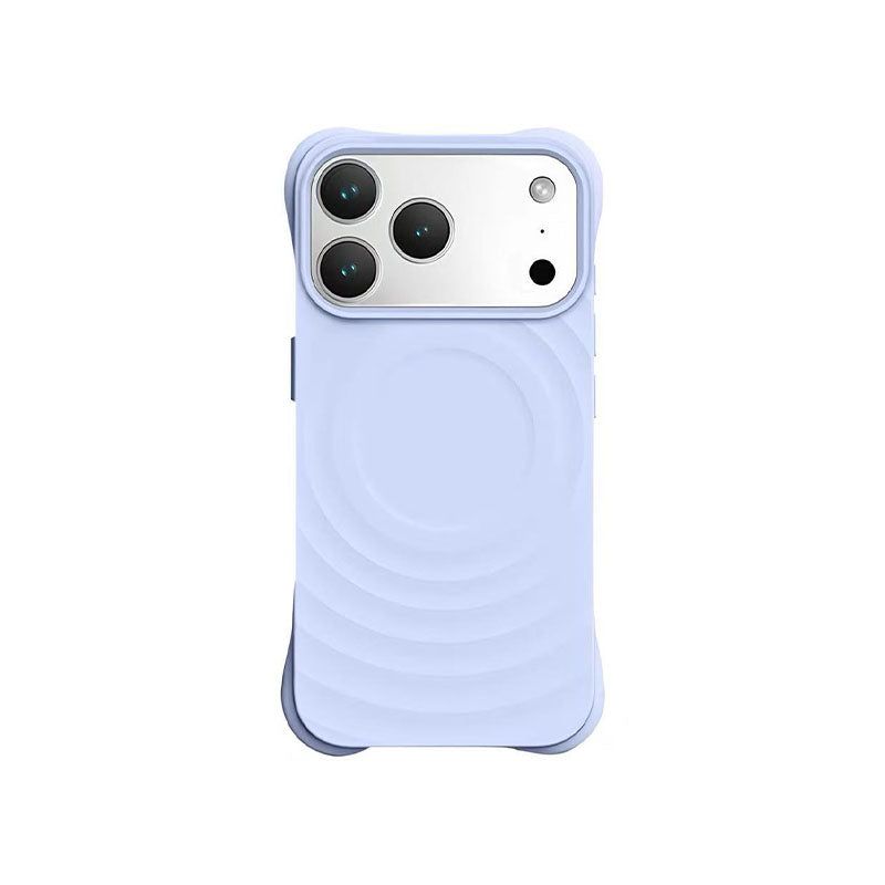 iPhone Ripple Silicone Case