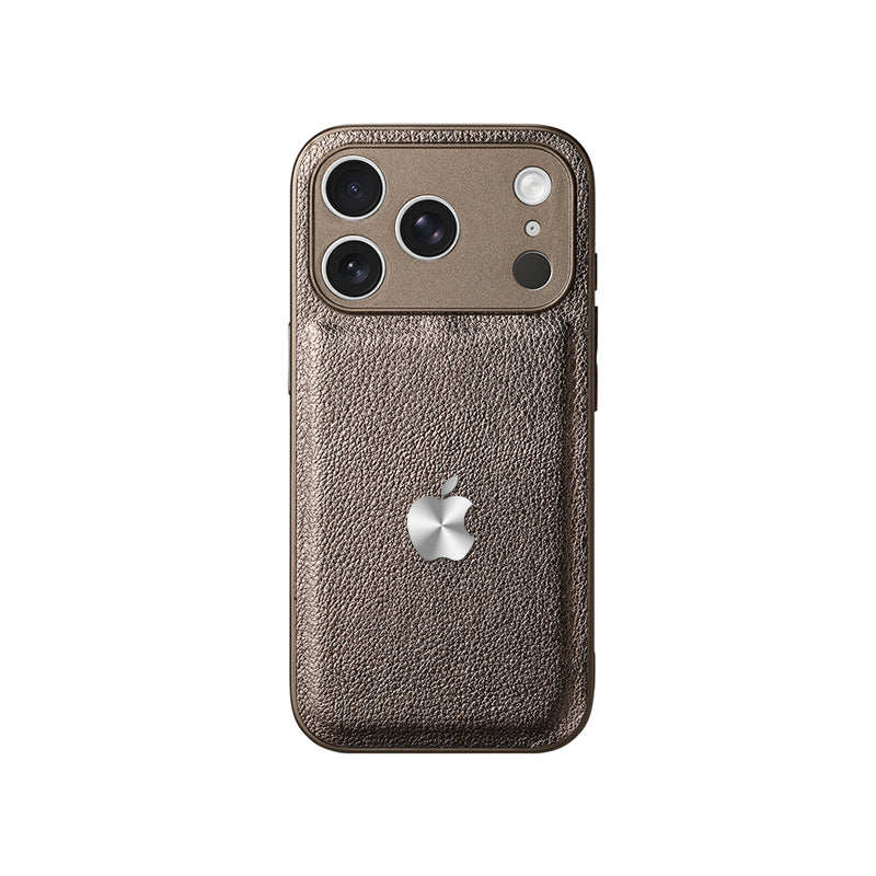 iPhone Classic Leather Case