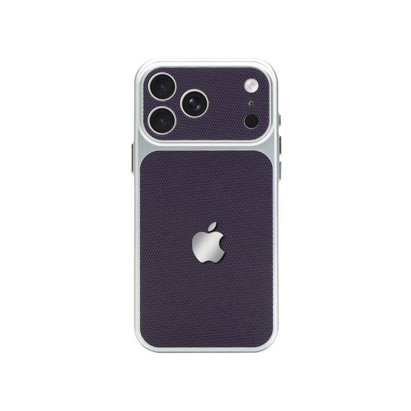 iPhone TechWoven Case