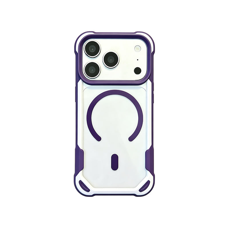 iPhone Panda Airbag MagSafe Case