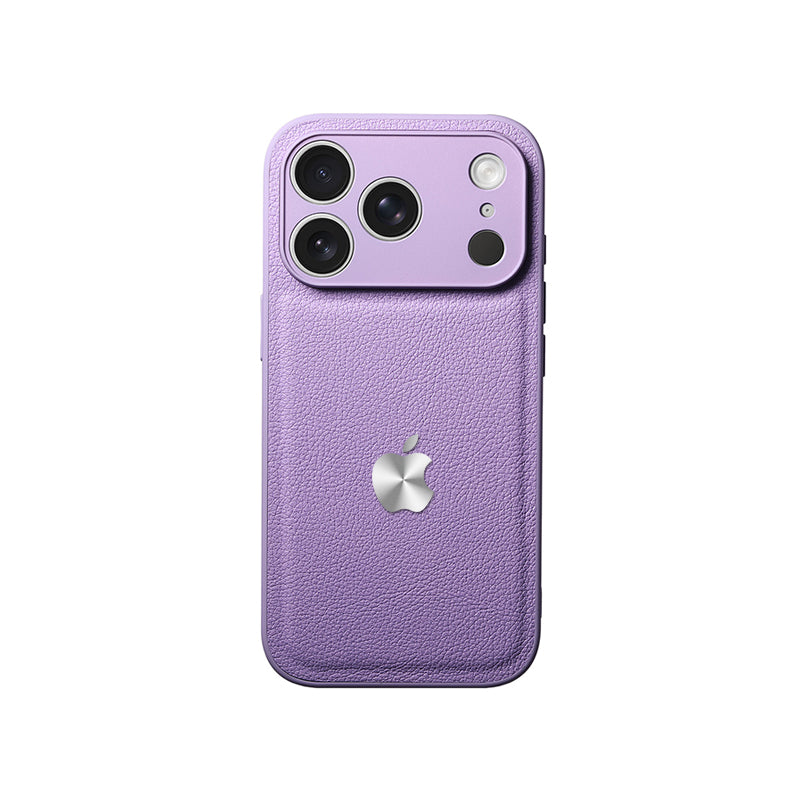 iPhone Classic Leather Case
