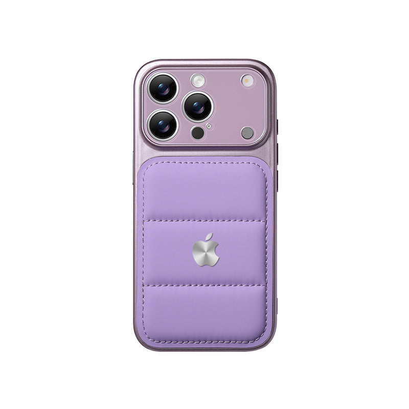 iPhone Puffer Case