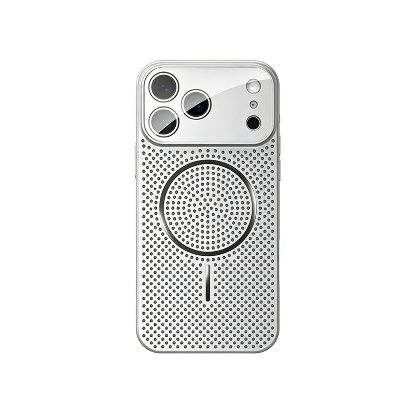 iPhone Ice Armor MagSafe Cooling Case
