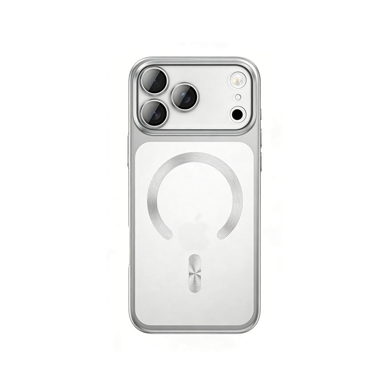 iPhone Plating Case with MagSafe