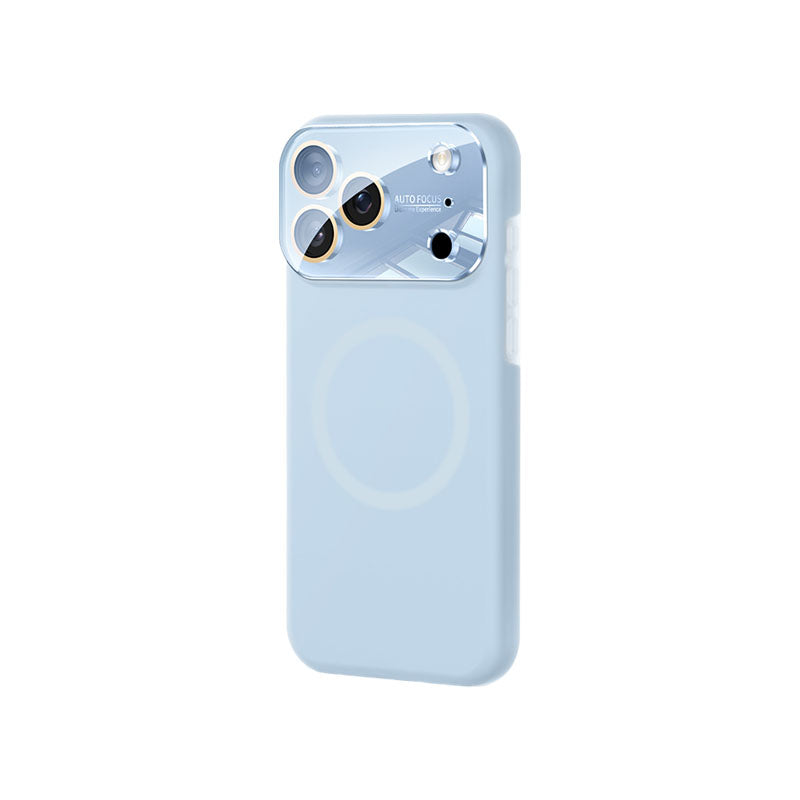 iPhone Jelly Silicone MagSafe Case