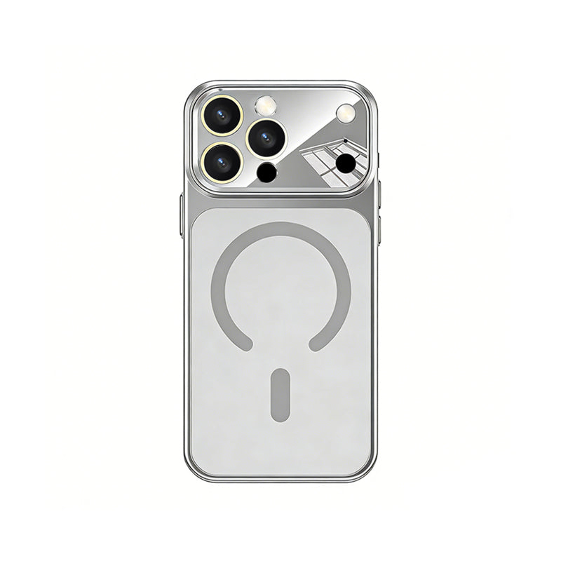 iPhone Corning Matte Glass Case