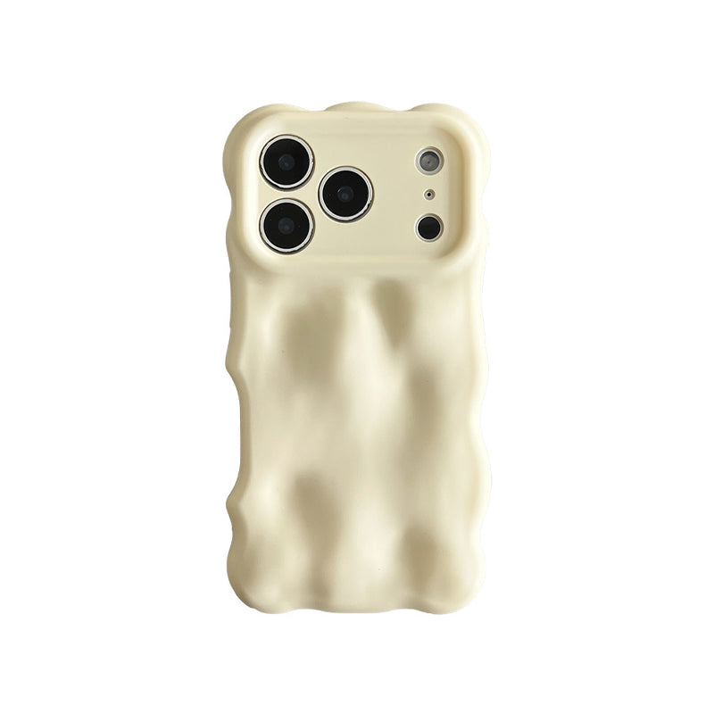 iPhone Bubble Case