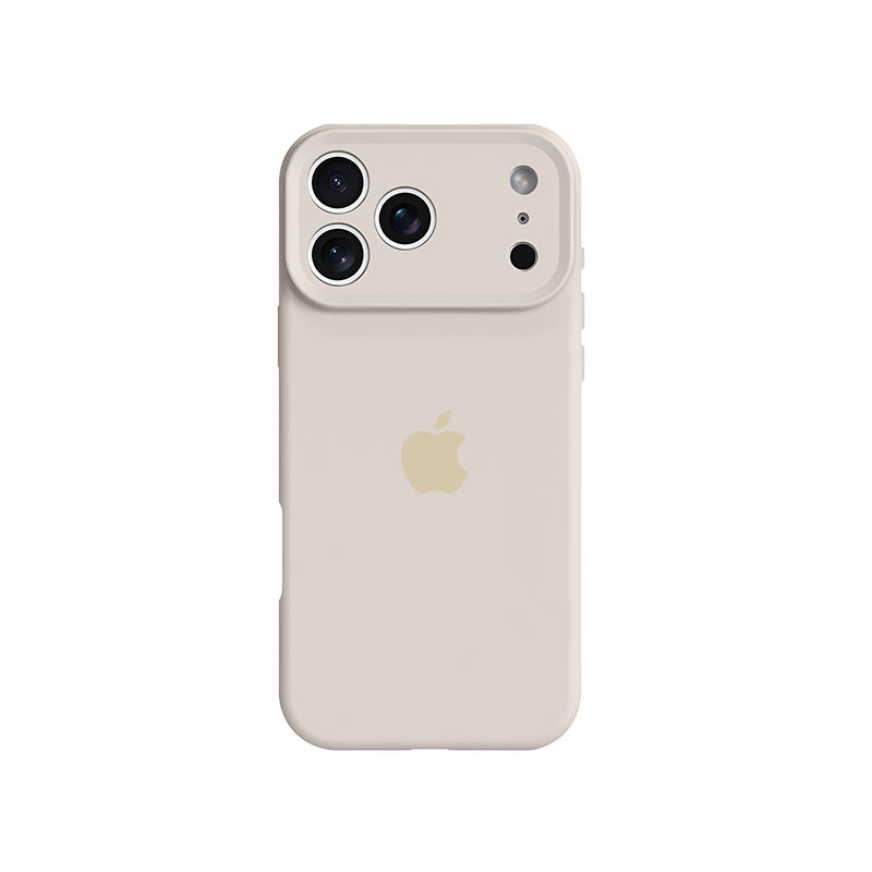 iPhone Liquid Silicone Case