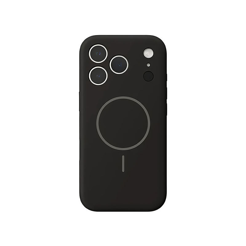 iPhone Silicone Soap Case