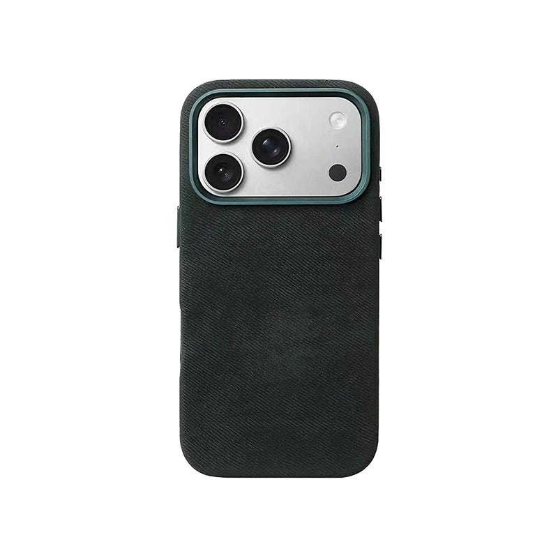 iPhone Flannel MagSafe Case