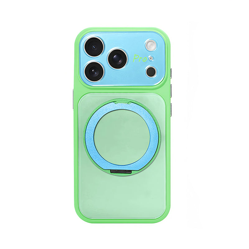 iPhone Dopamine MagSafe Stand Case