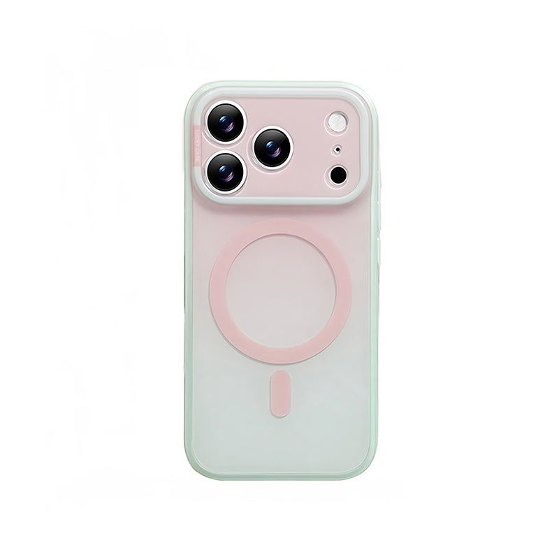 iPhone MagSafe Dopamine Gradient Case
