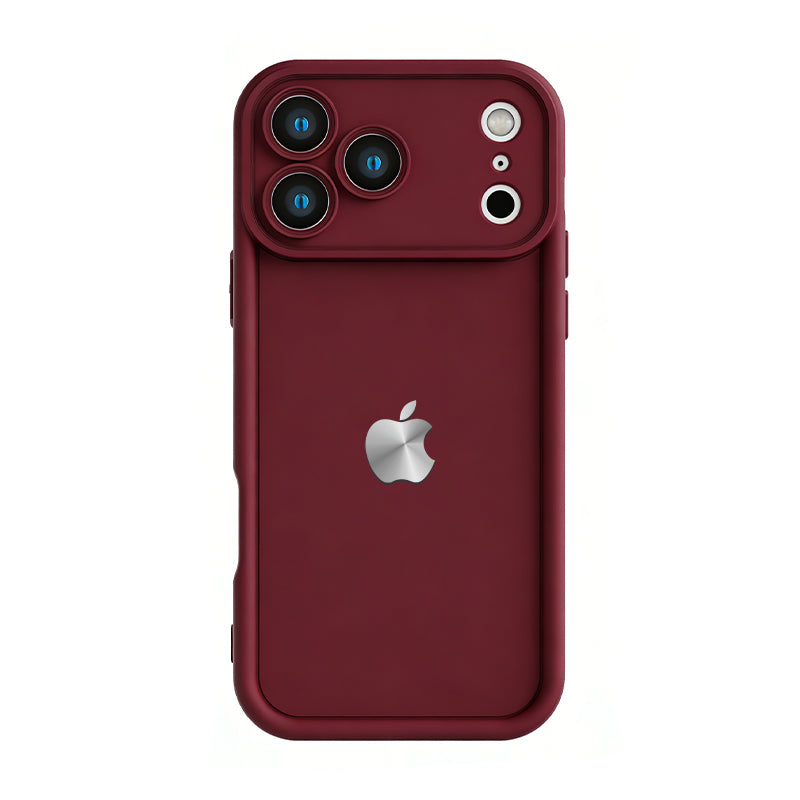 iPhone Pupil Silicone Case
