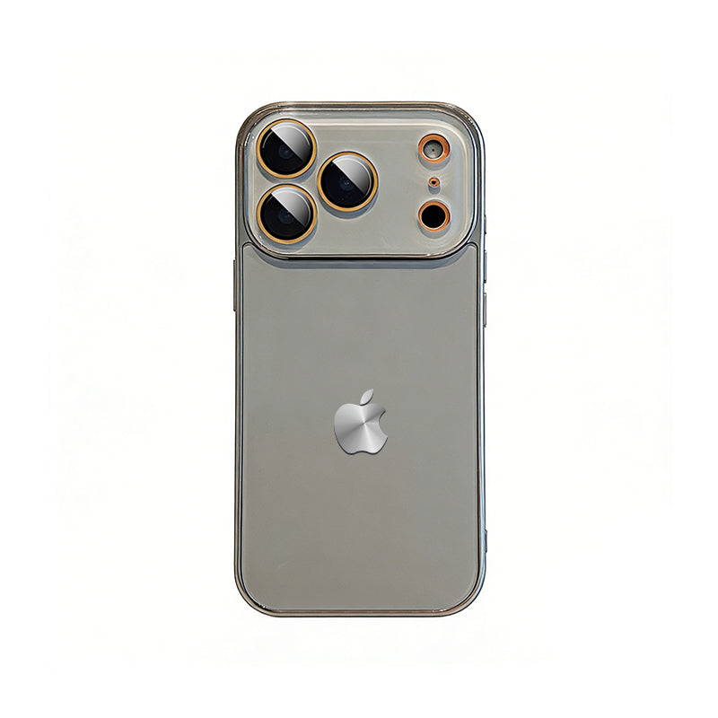 iPhone Glossy Glass Case