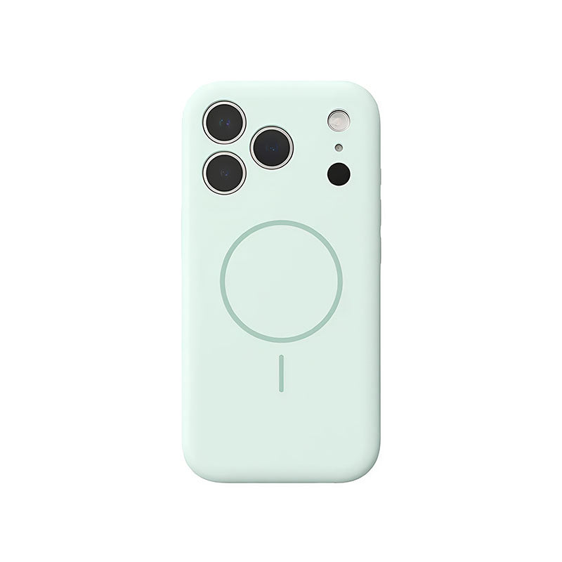 iPhone Silicone Soap Case