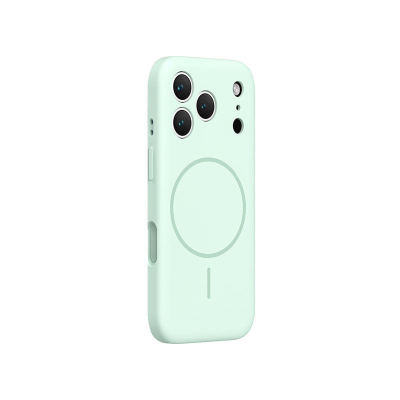 iPhone Silicone Soap Case