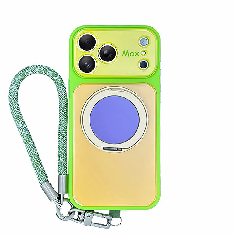 iPhone Dopamine MagSafe Stand Case