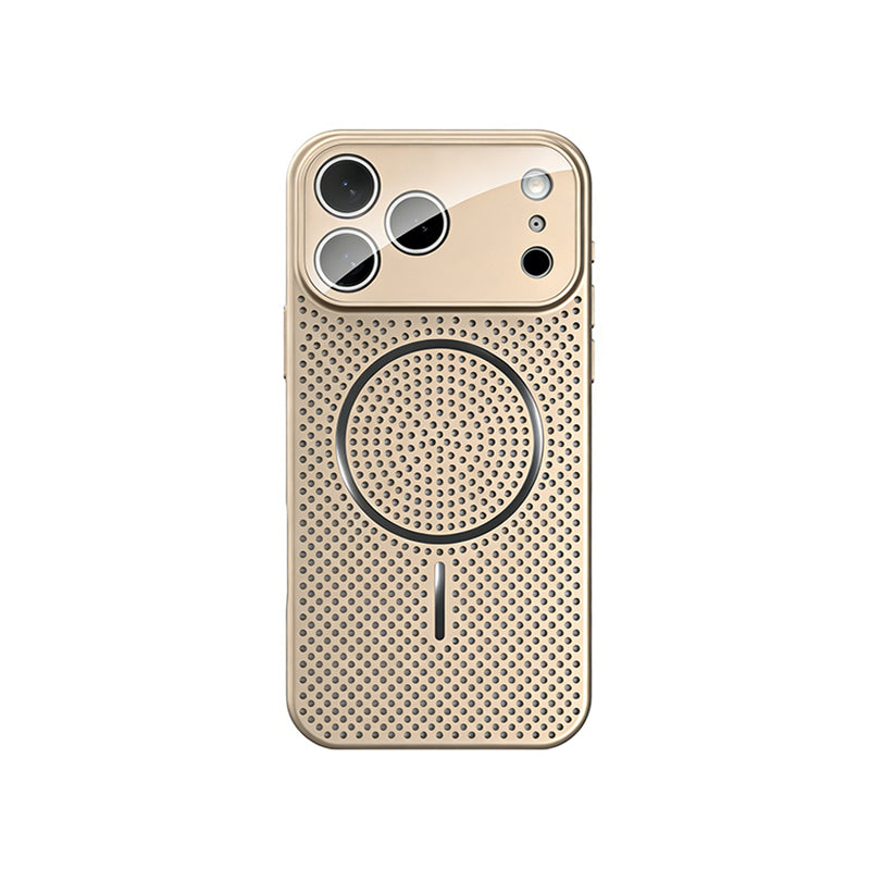 iPhone Ice Armor MagSafe Cooling Case