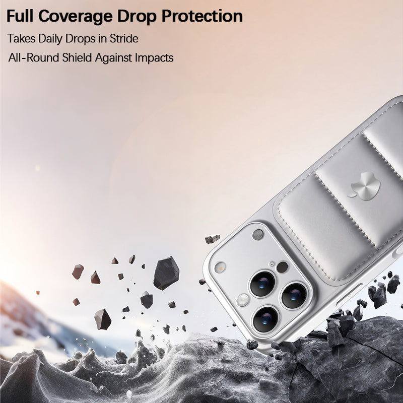 iPhone Puffer Case