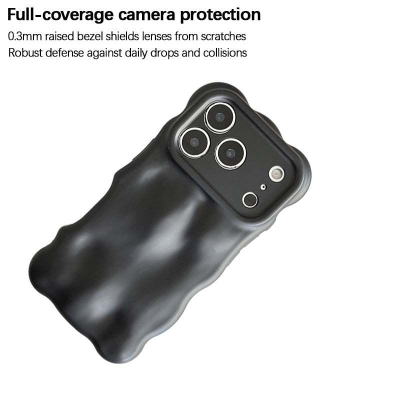 iPhone Bubble Case