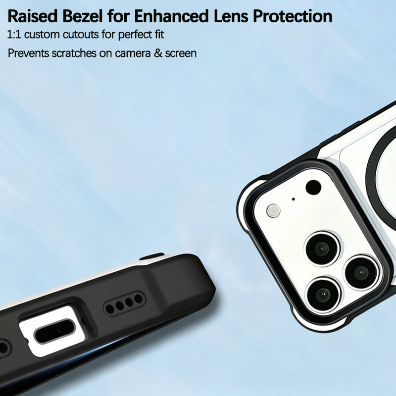 iPhone Panda Airbag MagSafe Case