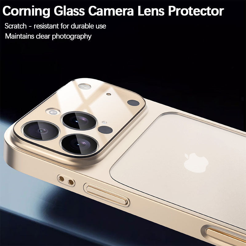 iPhone Large Window Case