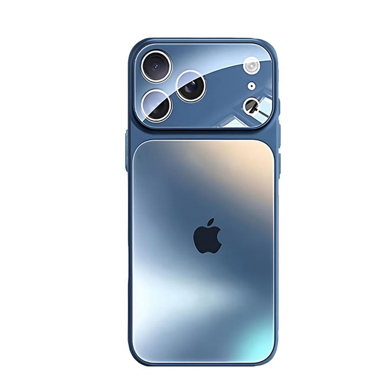 iPhone Large Window Case
