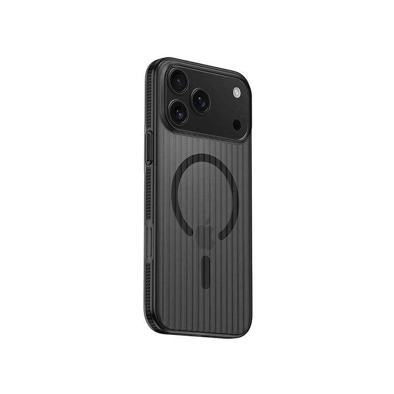 iPhone Corrugated Magnetic Case