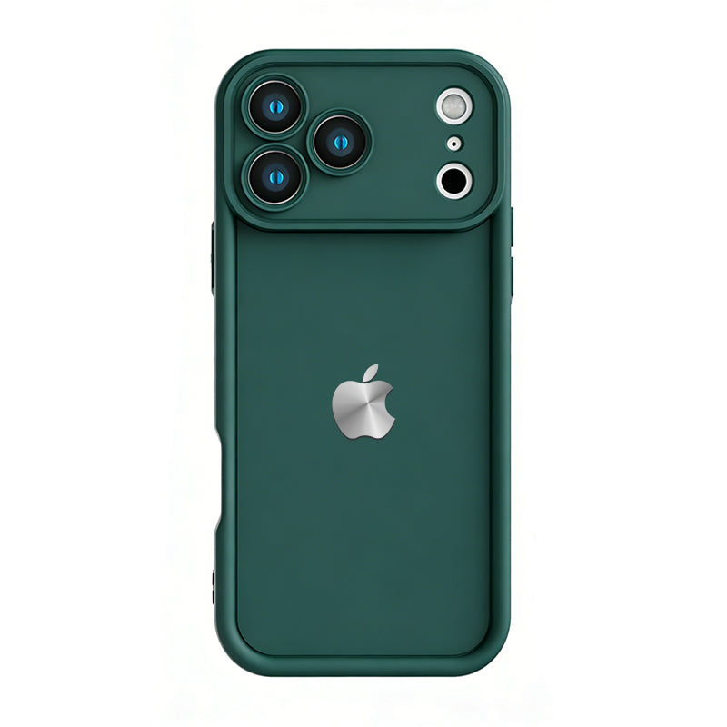 iPhone Pupil Silicone Case