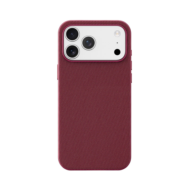 iPhone MagSafe Tech Woven Case
