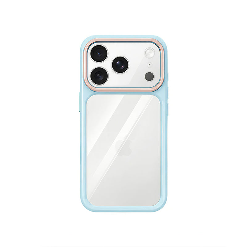 iPhone Dopamine Transparent Case
