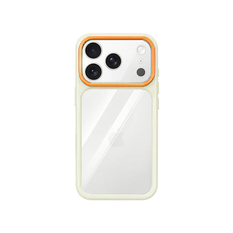 iPhone Dopamine Transparent Case