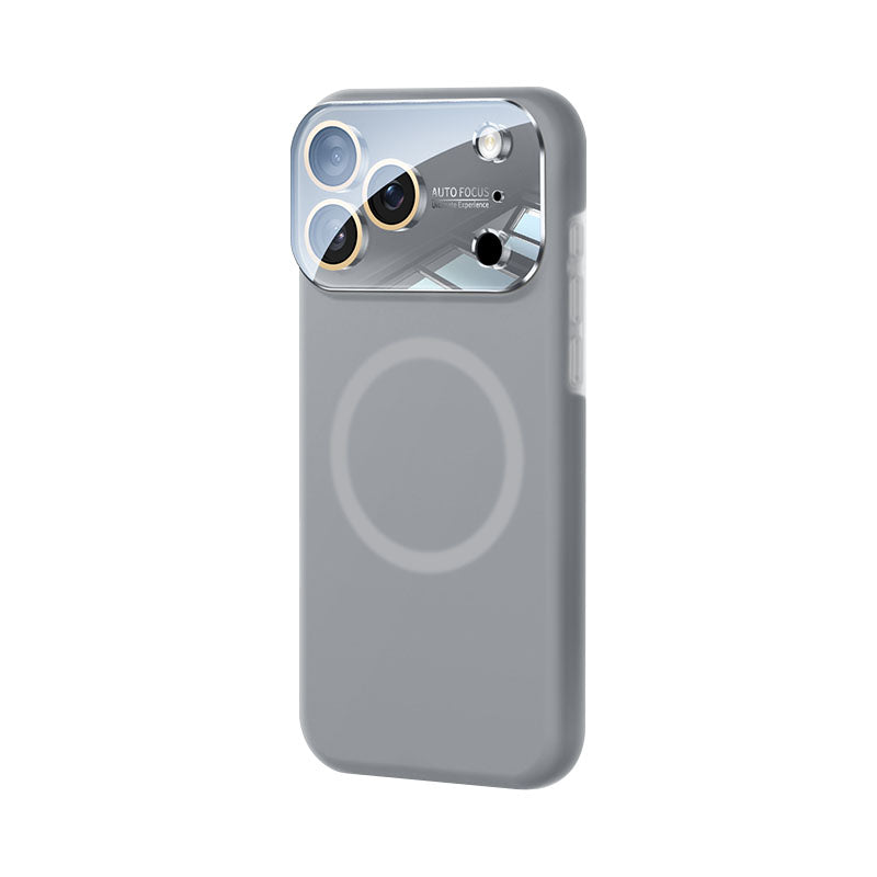 iPhone Jelly Silicone MagSafe Case
