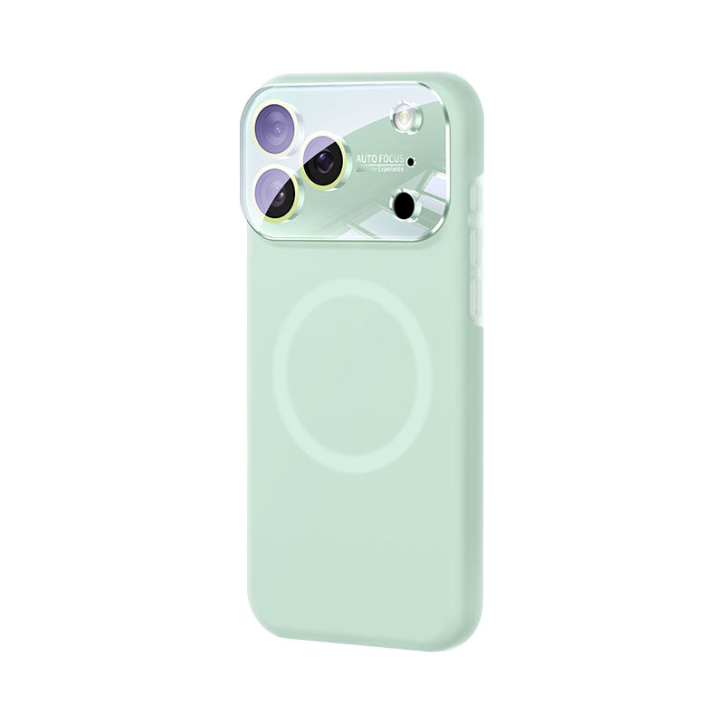 iPhone Jelly Silicone MagSafe Case