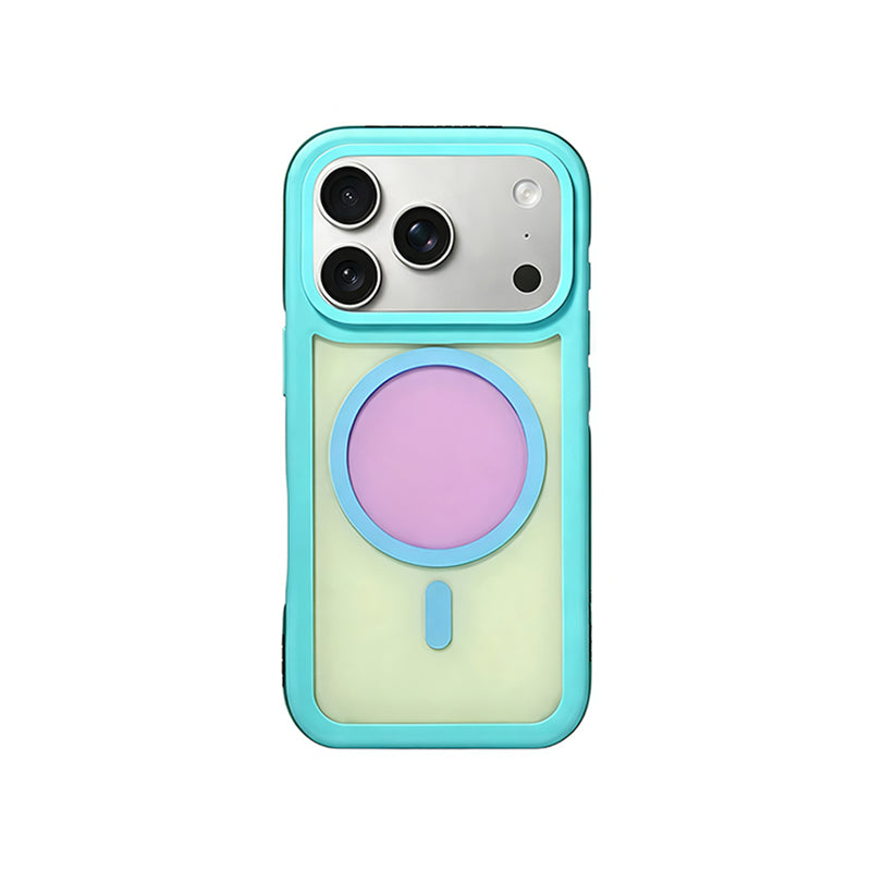 iPhone Dopamine Skin-Sensitive MagSafe Case