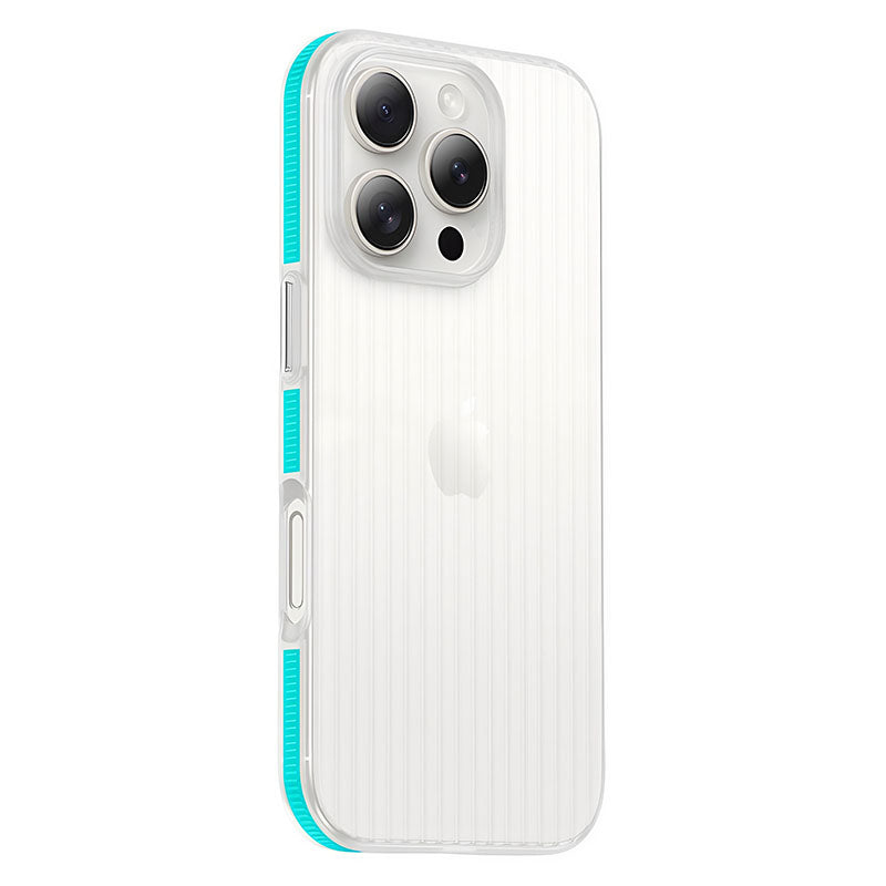 iPhone Corrugated Magnetic Case