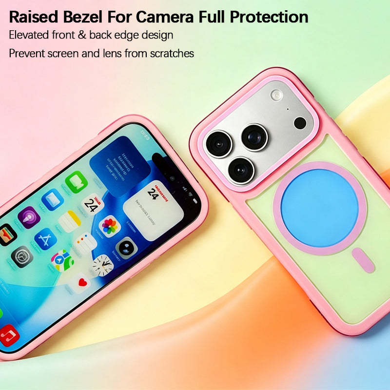 iPhone Dopamine Skin-Sensitive MagSafe Case