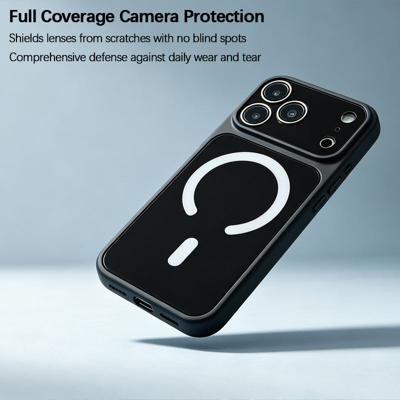 iPhone Dopamine MagSafe Large Window Case
