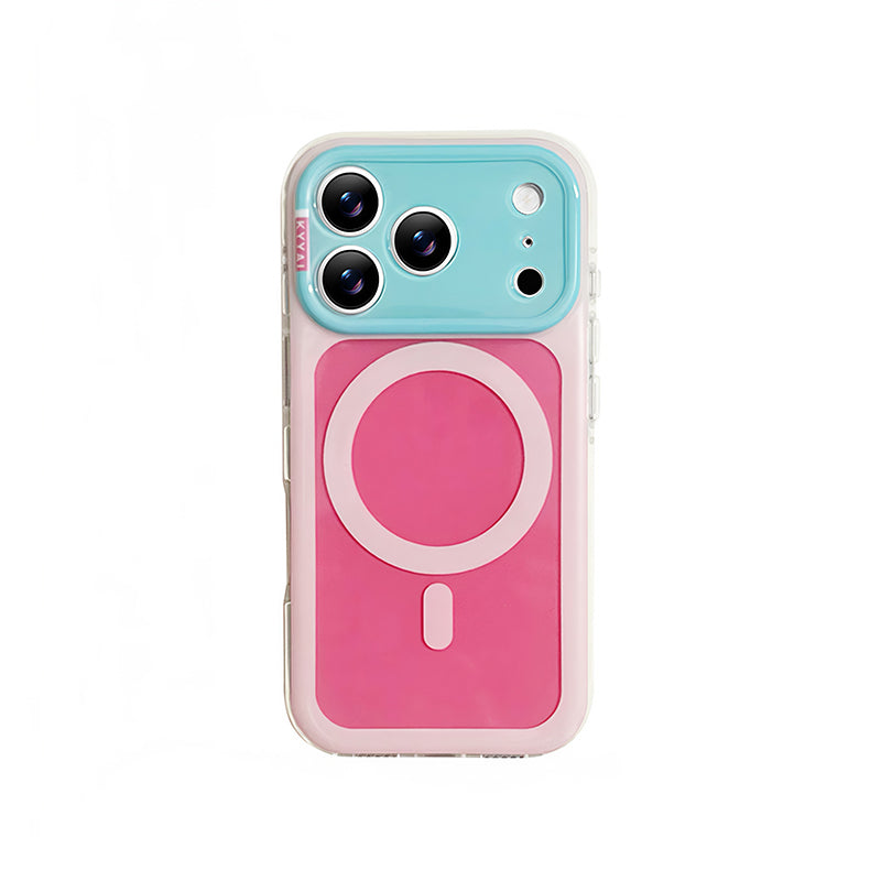iPhone MagSafe Dopamine Contrast Case
