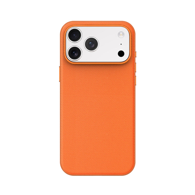 iPhone MagSafe Tech Woven Case