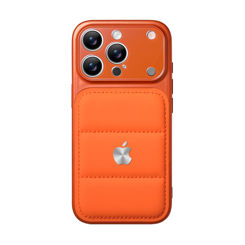 iPhone Puffer Case