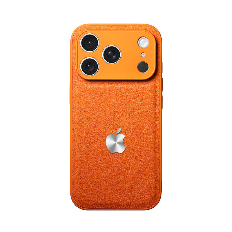 iPhone Classic Leather Case