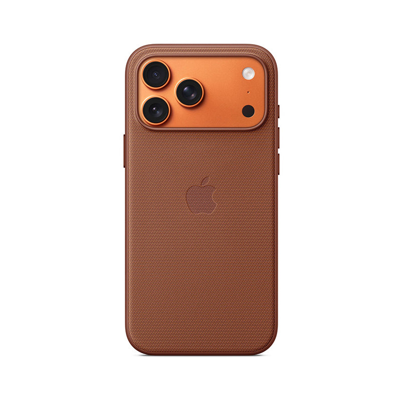 iPhone MagSafe Fabric Case