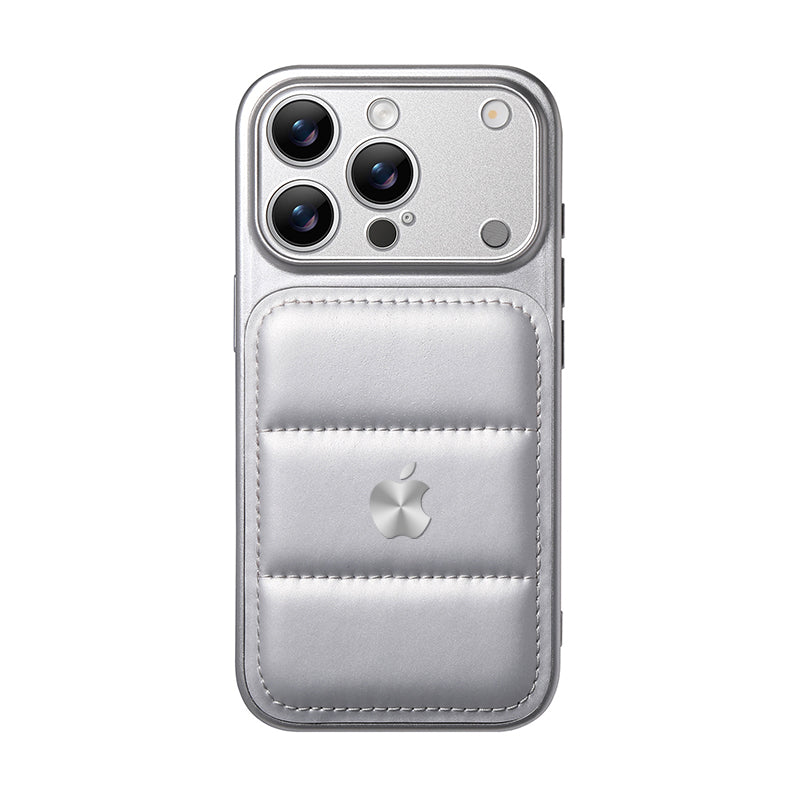 iPhone Puffer Case