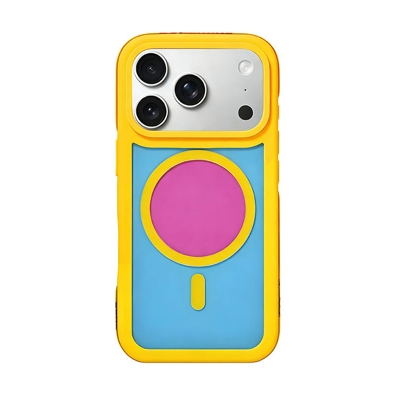 iPhone Dopamine Skin-Sensitive MagSafe Case