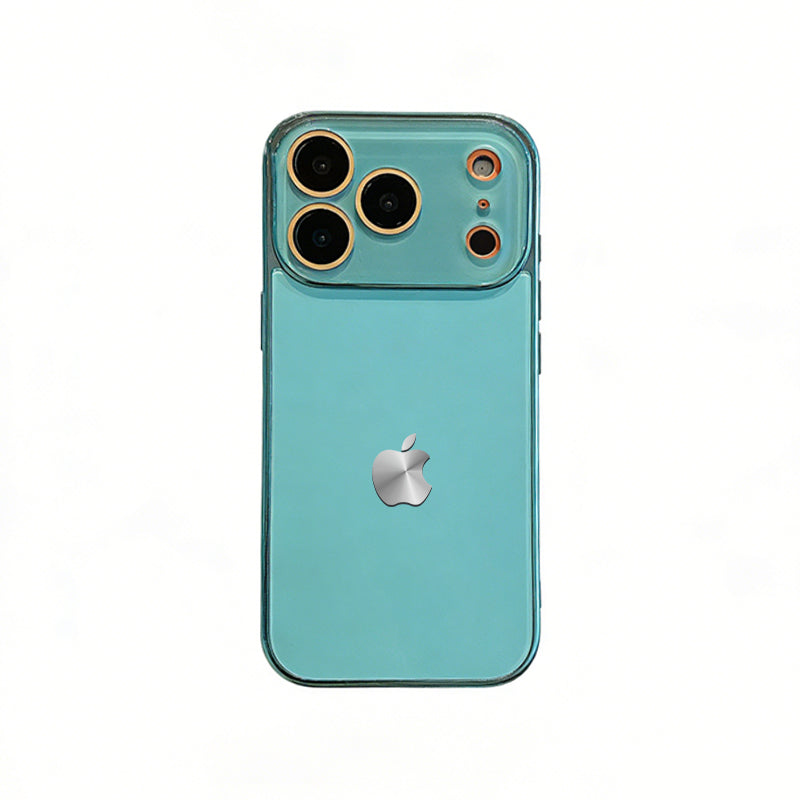 iPhone Glossy Glass Case