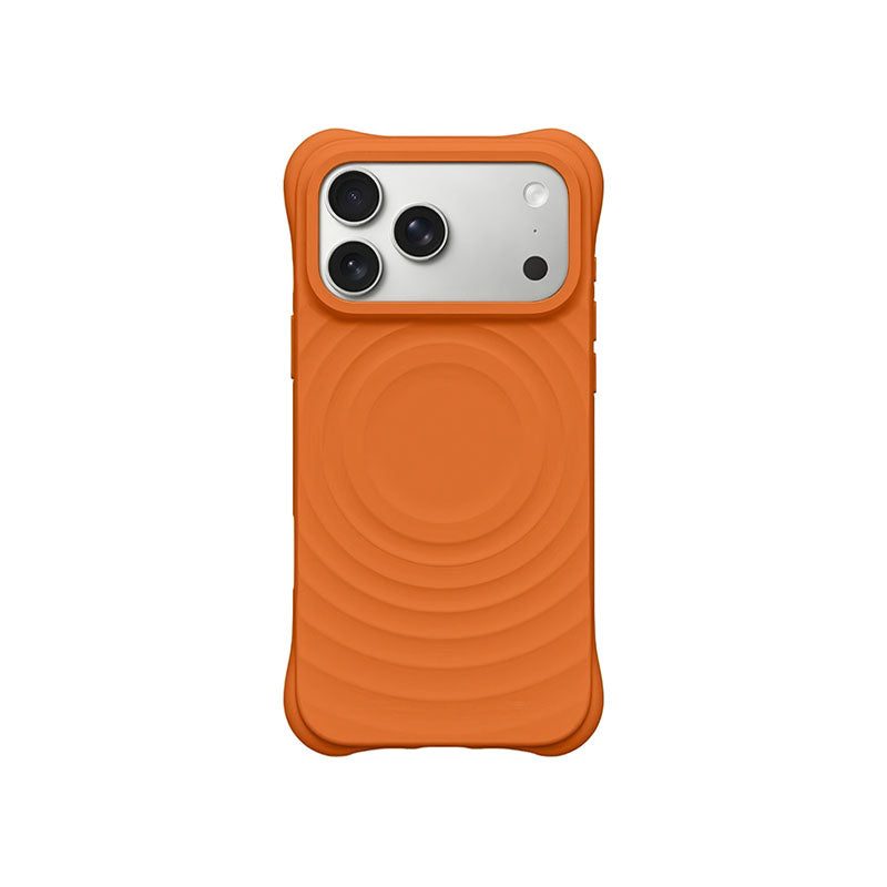 iPhone Ripple Silicone Case