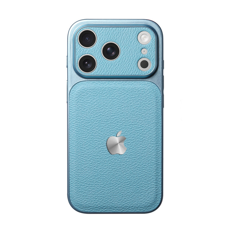 iPhone Leather Case
