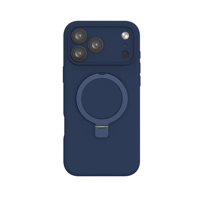 iPhone Silicone Pivot Case