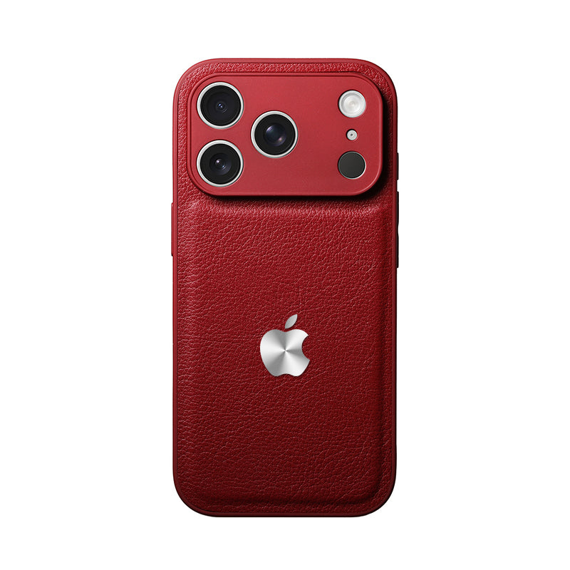 iPhone Classic Leather Case